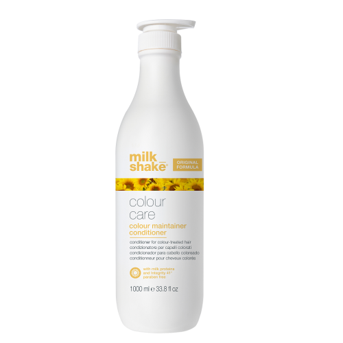 Кондиціонер для фарбованого волосся Milk_Shake Color Care Maintainer Conditioner 1 л