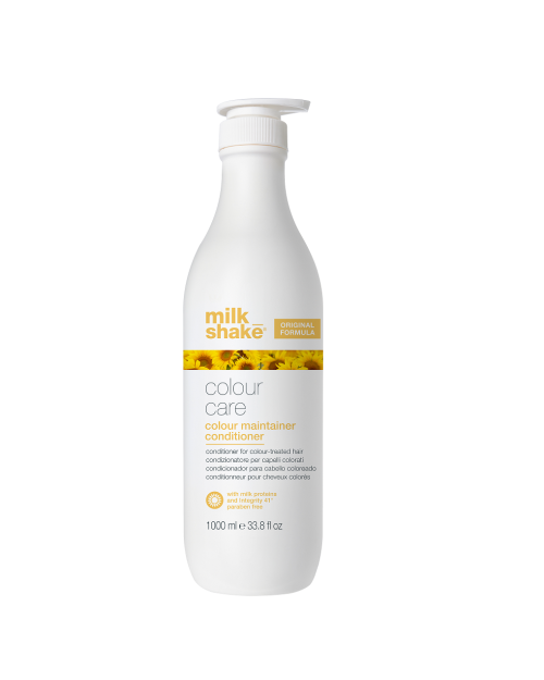 Кондиціонер для фарбованого волосся Milk_Shake Color Care Maintainer Conditioner 1 л