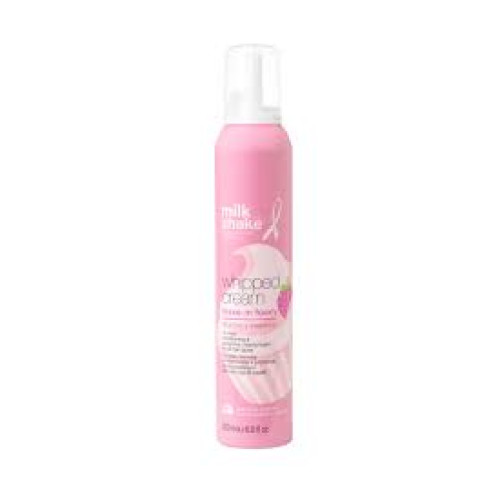 Незмивний зволожуючий догляд для фарбованого волосся  Leave-in Treatments Whipped Cream  200 мл