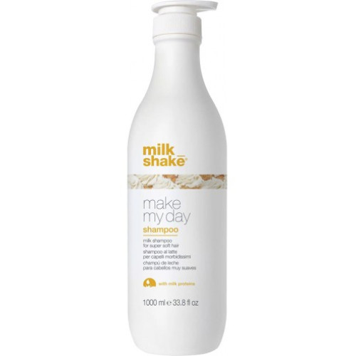Шампунь пом'якшувальний Milk_Shake Make My Day Shampoo 1000 мл