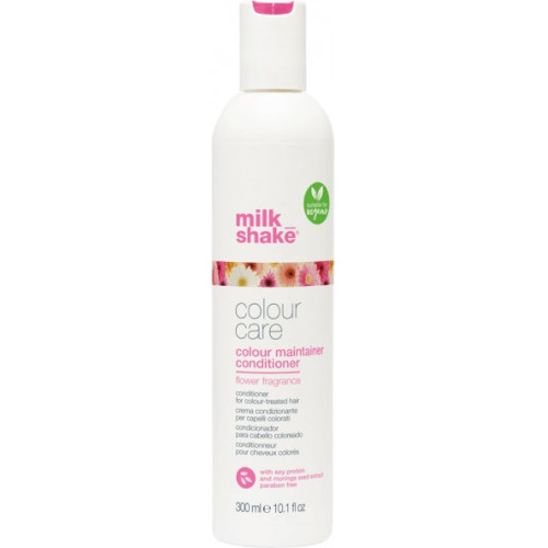 Кондиціонер для фарбованого волосся Milk_Shake Colour Maintainer Conditioner Flower Fragrance 300 мл