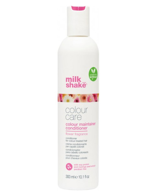 Кондиціонер для фарбованого волосся Milk_Shake Colour Maintainer Conditioner Flower Fragrance 300 мл