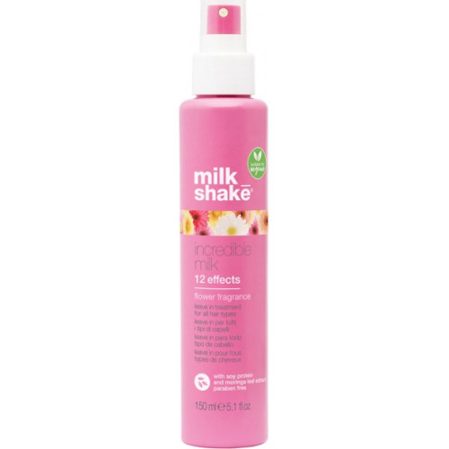 Молочко "12 ефектів" для всіх типів волосся Milk_Shake Flower Fragrance Milk