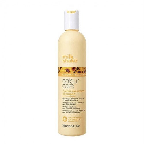 Шампунь для фарбованого волосся Milk_Shake Color Care Maintainer Shampoo