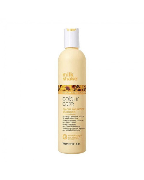 Шампунь для фарбованого волосся Milk_Shake Color Care Maintainer Shampoo