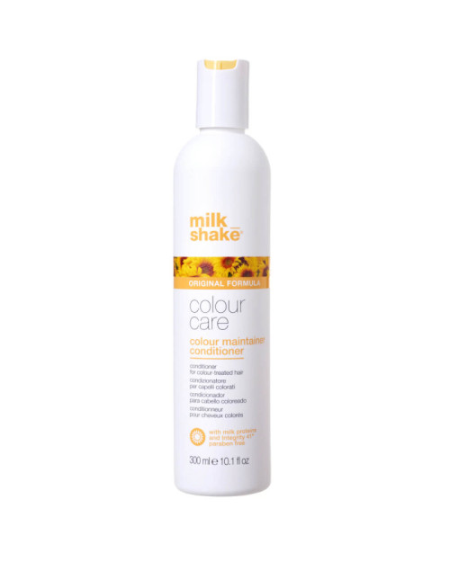 Кондиціонер для фарбованого волосся Milk_Shake Color Care Maintainer Conditioner 300 мл