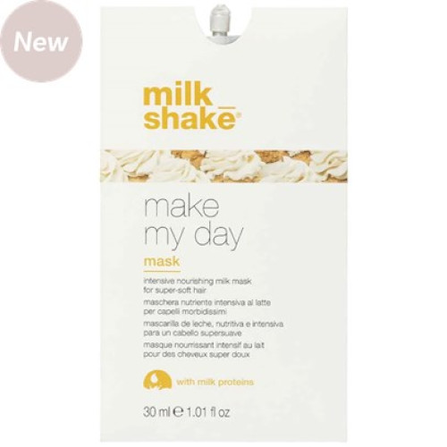 Маска для волосся Milk_Shake Make My Day 30 мл