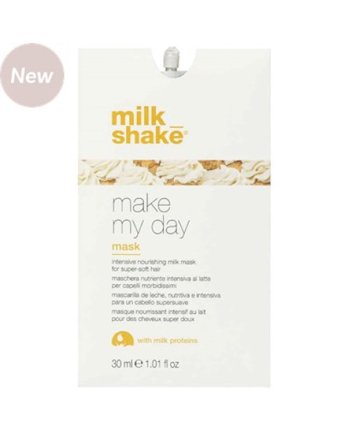 Маска для волосся Milk_Shake Make My Day 30 мл