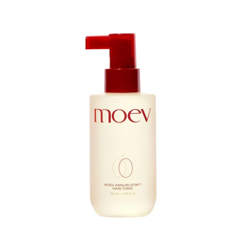 Тонік для росту та зміцнення волосся MOEV ANNURCATIN HAIR TONIC 150 мл  