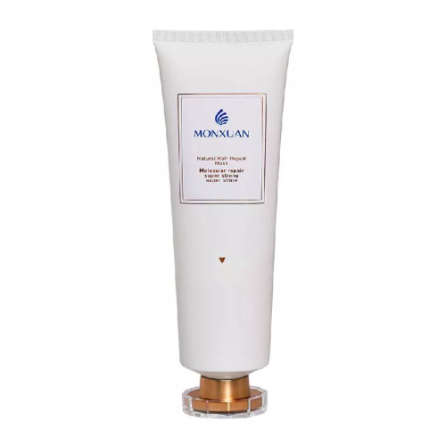  Маска для пошкодженного волосся Monxuan Natural Hair Repair Mask  260 мл