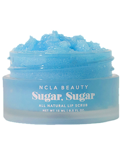 Цукровий скраб для губ «Мармеладний ведмедик» NCLA Beauty Sugar, Sugar – Gummy Bear 15 мл