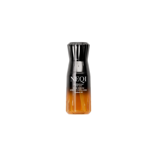 Cироватка для блиску та шовковистості волосся NEQI Opulent Oil Har Serum 75ml