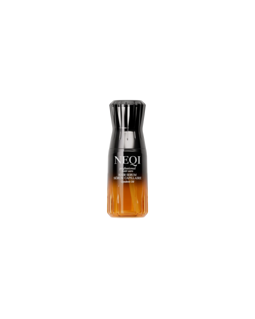 Cироватка для блиску та шовковистості волосся NEQI Opulent Oil Har Serum 75ml