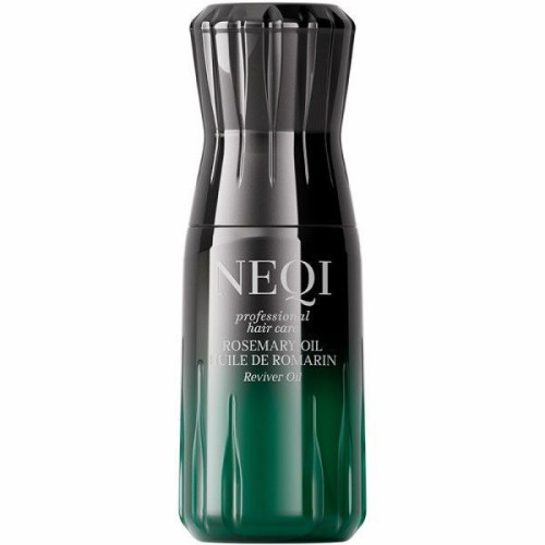 Живильна олія з розмарином NEQI Smooth Strength Rosemary Oil 75ml