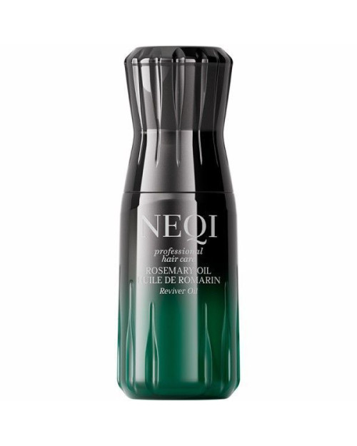 Живильна олія з розмарином NEQI Smooth Strength Rosemary Oil 75ml