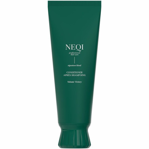 Зміцнюючий кондиціонер для об'єму NEQI Volume Victory Conditioner 250ml