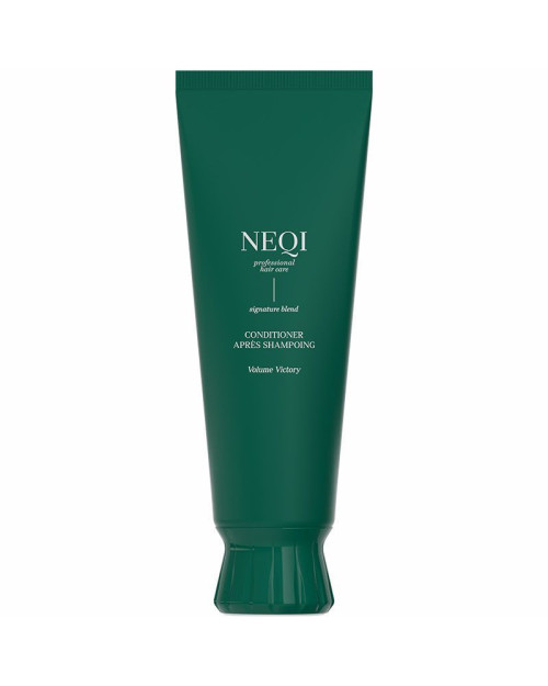 Зміцнюючий кондиціонер для об'єму NEQI Volume Victory Conditioner 250ml