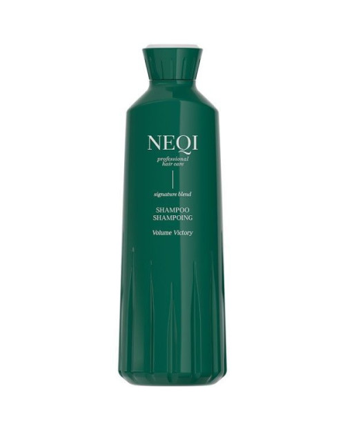 Зміцнюючий шампунь для об'єму NEQI Volume Victory Shampoo 330ml