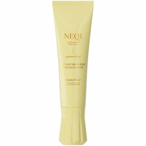 Інтенсивна живильна маска з пептидами NEQI Peptide Infusion Power Treatment 100ml