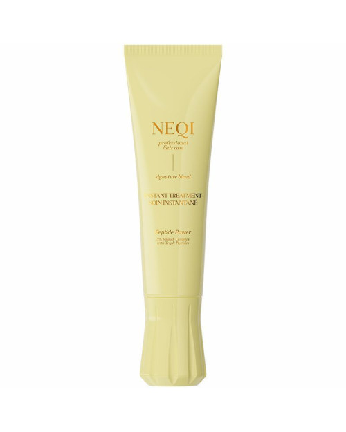 Інтенсивна живильна маска з пептидами NEQI Peptide Infusion Power Treatment 100ml