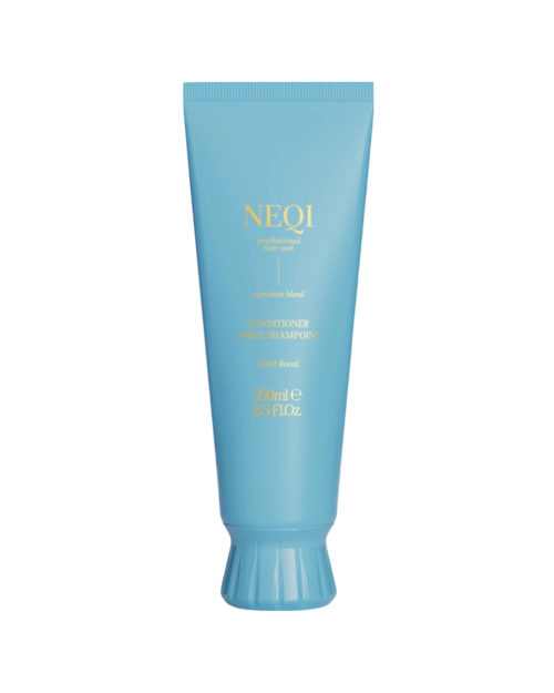 Кондиціонер для зміцнення волосся NEQI Conditioner Build Boost 250 ml
