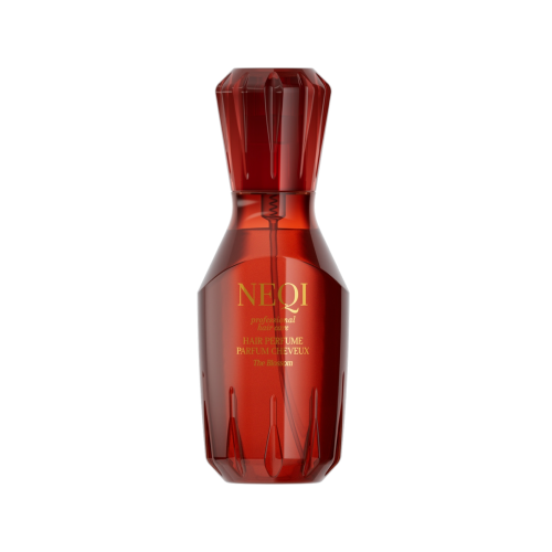 Парфум для волосся з квітковим ароматом NEQI Hair Perfume The Blossom 75ml