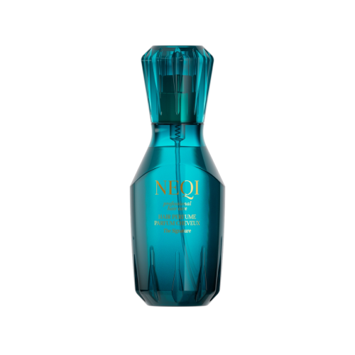 Парфум для волосся з цитрусовим ароматом NEQI Hair Perfume The Signature 75ml