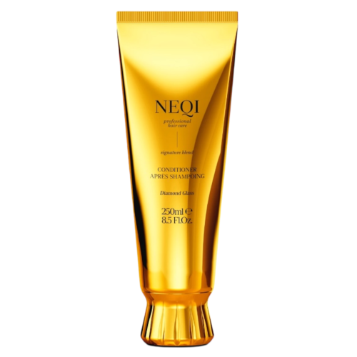 Розгладжуючий кондиціонер для волосся NEQI Conditioner Diamond Glass 250 ml