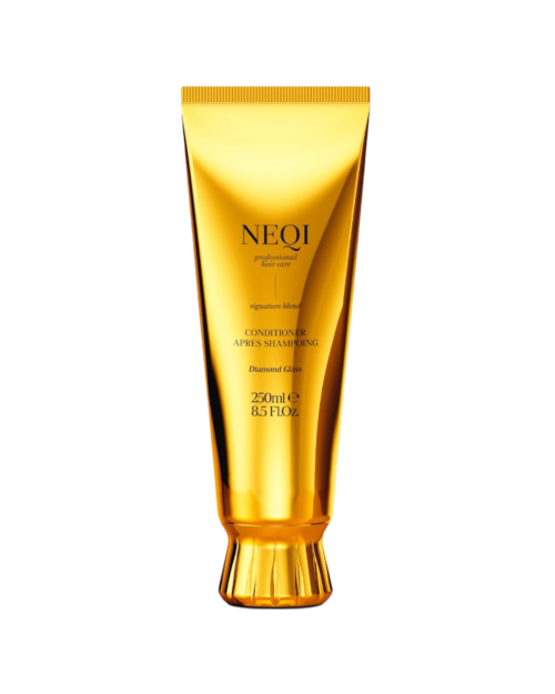 Розгладжуючий кондиціонер для волосся NEQI Conditioner Diamond Glass 250 ml