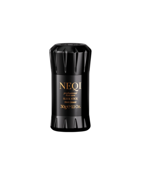 Стік для гладкості та фіксації волосся NEQI Signature Styling Sleek Stick 30 g