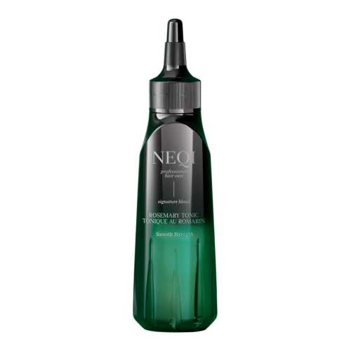 Тонік для шкіри голови з розмарином NEQI Scalp Symphony Rosemary Tonic 120 ml