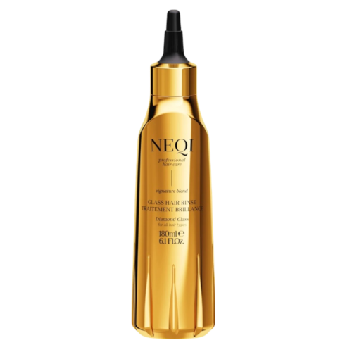 Фініш-догляд для блиску волосся NEQI Haarkur Diamond Glass Rinse 180 ml