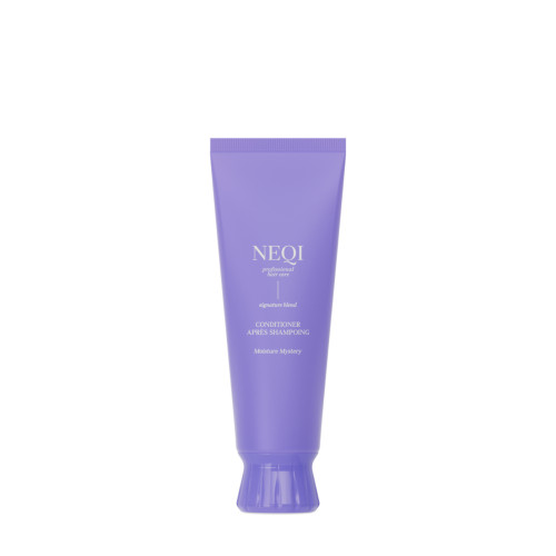Зволожуючий кондиціонер Neqi Moisture Mystery Conditioner, 250 мл