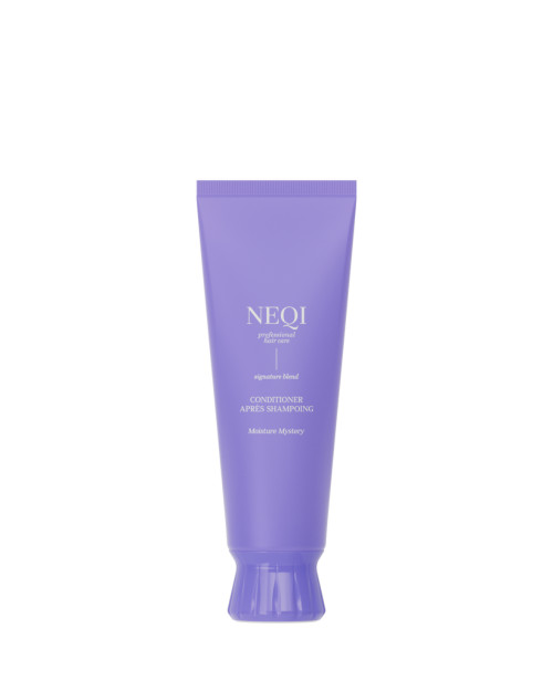 Зволожуючий кондиціонер Neqi Moisture Mystery Conditioner, 250 мл