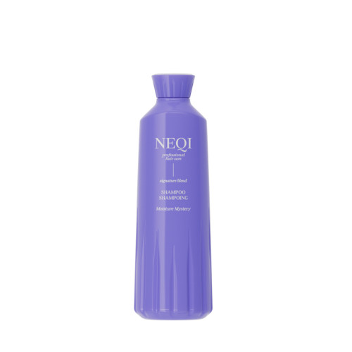 Зволожуючий шампунь Neqi Moisture Mystery Shampoo, 330 мл