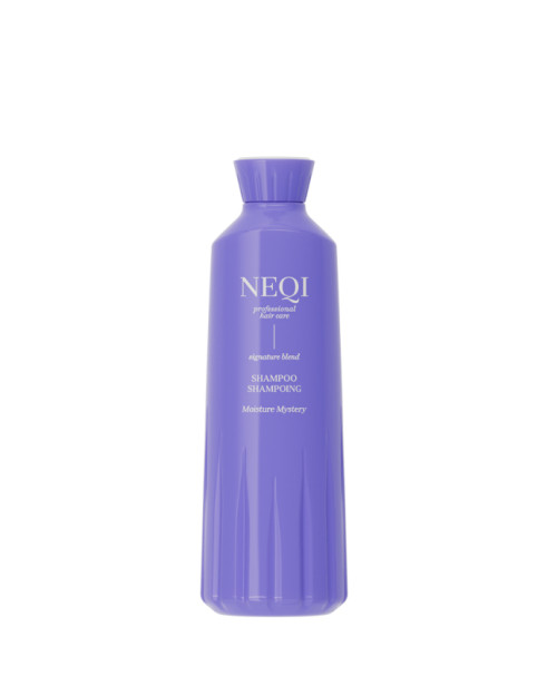 Зволожуючий шампунь Neqi Moisture Mystery Shampoo, 330 мл