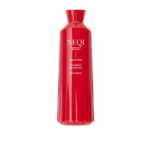 Очищуючий шампунь Neqi Repair Reveal Shampoo, 330 мл