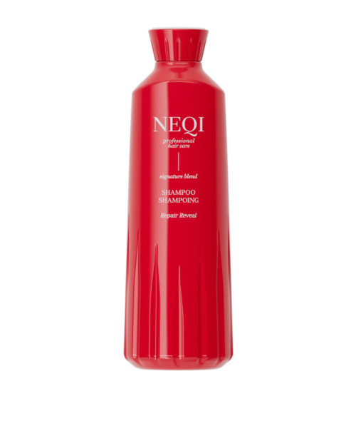Очищуючий шампунь Neqi Repair Reveal Shampoo, 330 мл