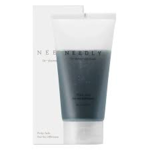 Очищувальна гель-маска з морською водою Needly In-shower Spa Mask 180г