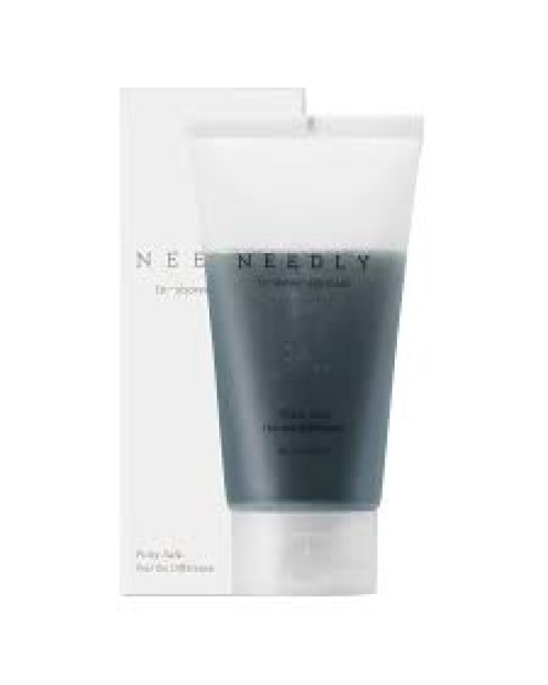 Очищувальна гель-маска з морською водою Needly In-shower Spa Mask 180г