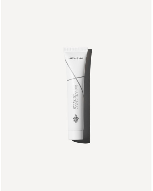 Кондиціонер м’який кремовий Soft Cotton Conditioner  50 мл