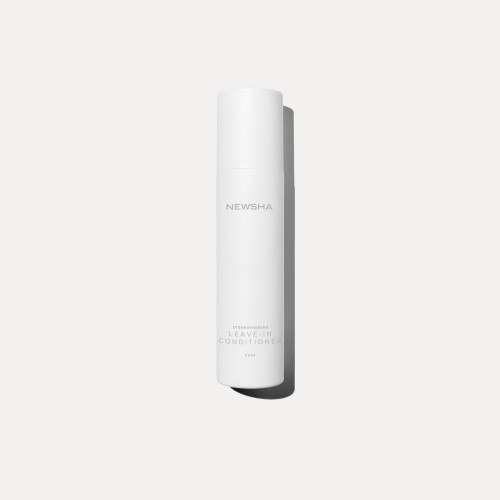  Кондиціонер зміцнюючий незмивний Strengthening Leave-In Conditioner 200 мл