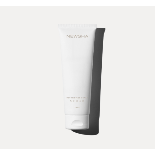 Скраб-пілінг для шкіри голови Detoxifying Scalp Scrub  50 мл 