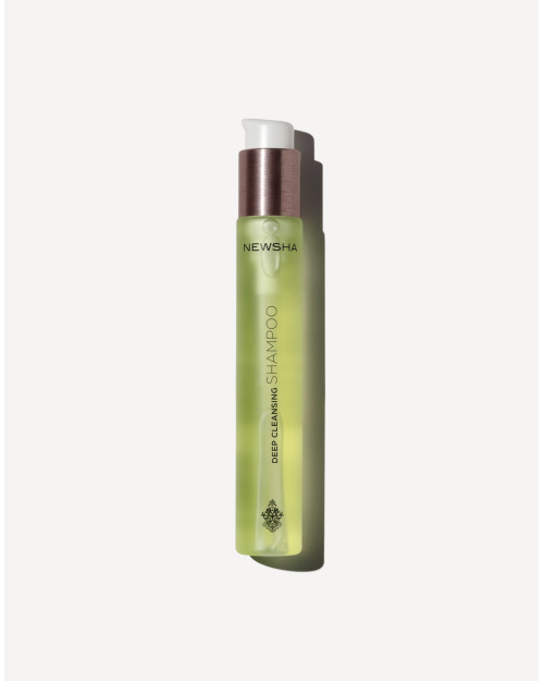 Шампунь глибоке очищення Deep Cleansing Shampoo 80 мл