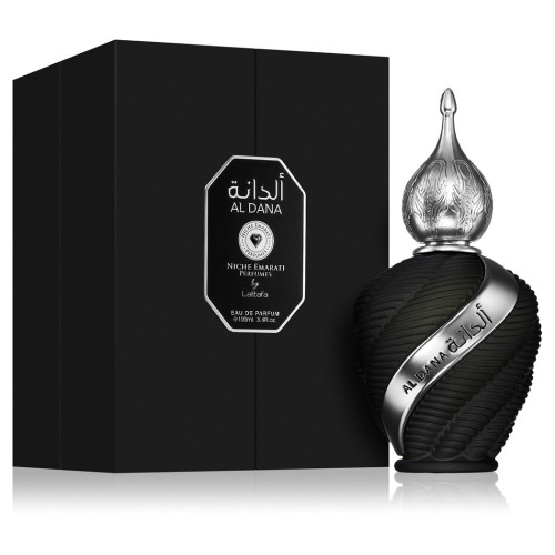 Парфуми Lattafa Niche Emarati Al Dana 100 ml 