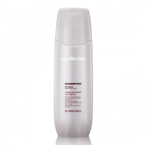 Шампунь для жирного волосся Olorchee Anti Grease Shampoo 300 мл