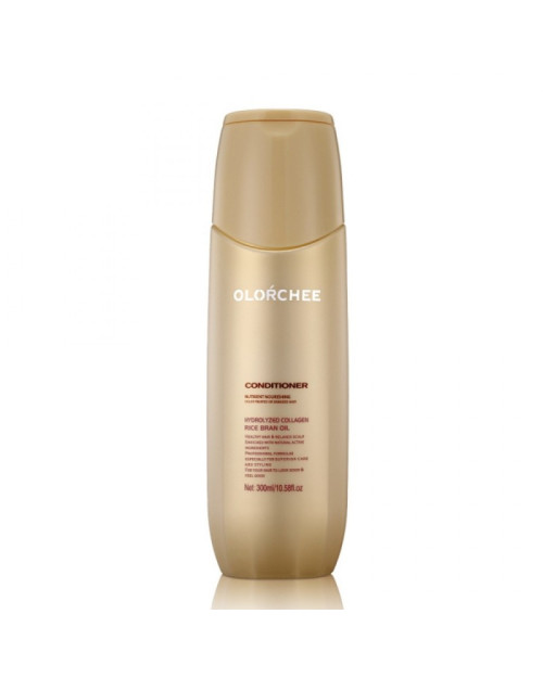 Кондиціонер для живлення волосся - Olorchee Nutrient Nourishing Conditioner 300 мл