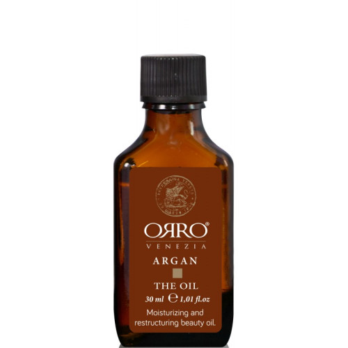 Арганова олія для волосся ORRO ARGAN Oil 30 мл