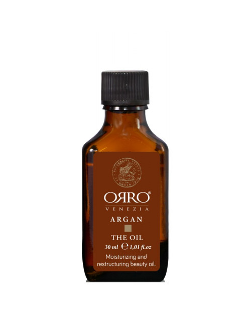Арганова олія для волосся ORRO ARGAN Oil 30 мл