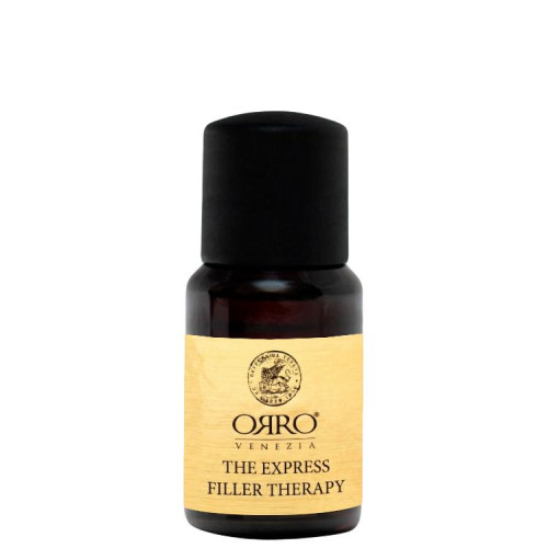 Доглядова процедура ORRO The Express Filler Therapy 10 мл